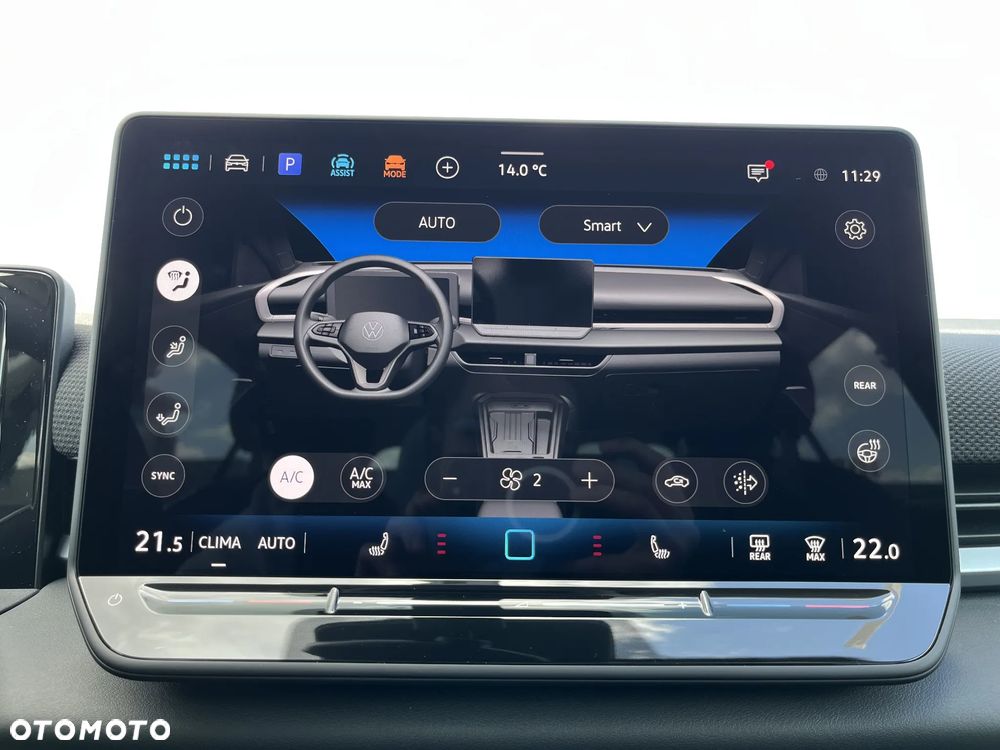 Volkswagen T-Roc 1.5 eTSI Style DSG - 36