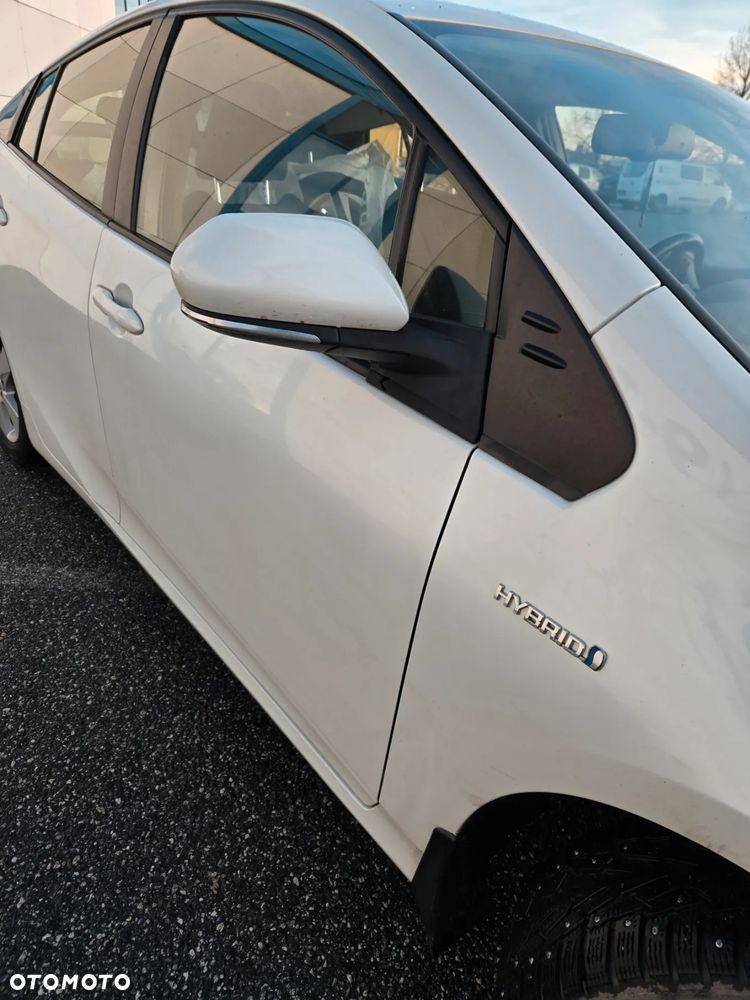Toyota Prius - 31