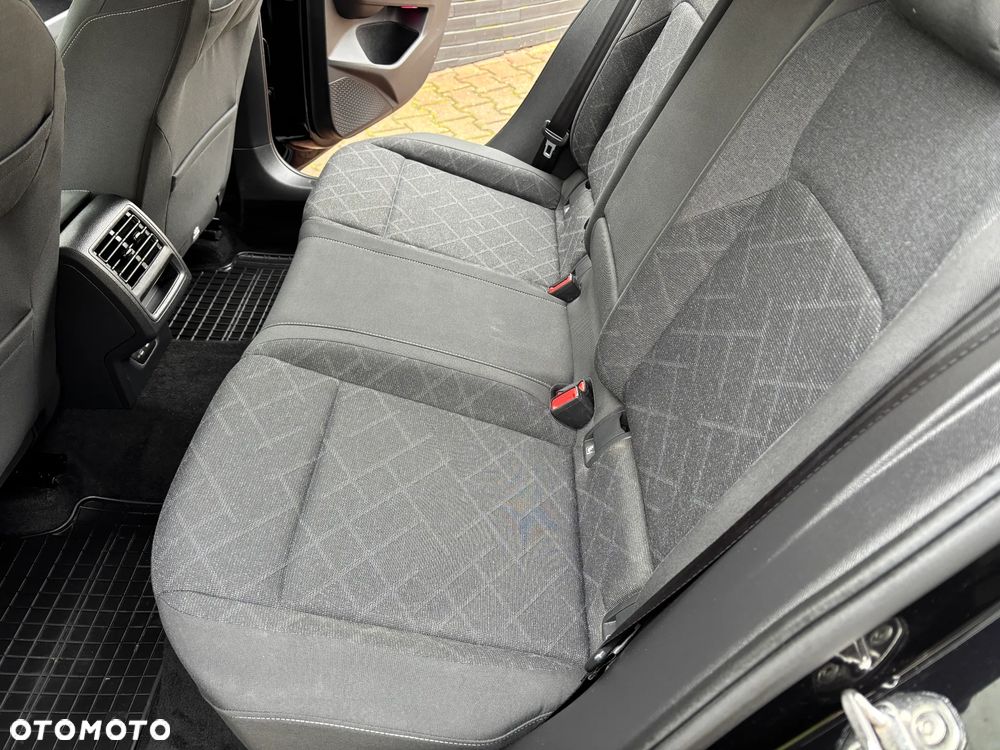Volkswagen Golf 1.5 TSI EVO Life - 22