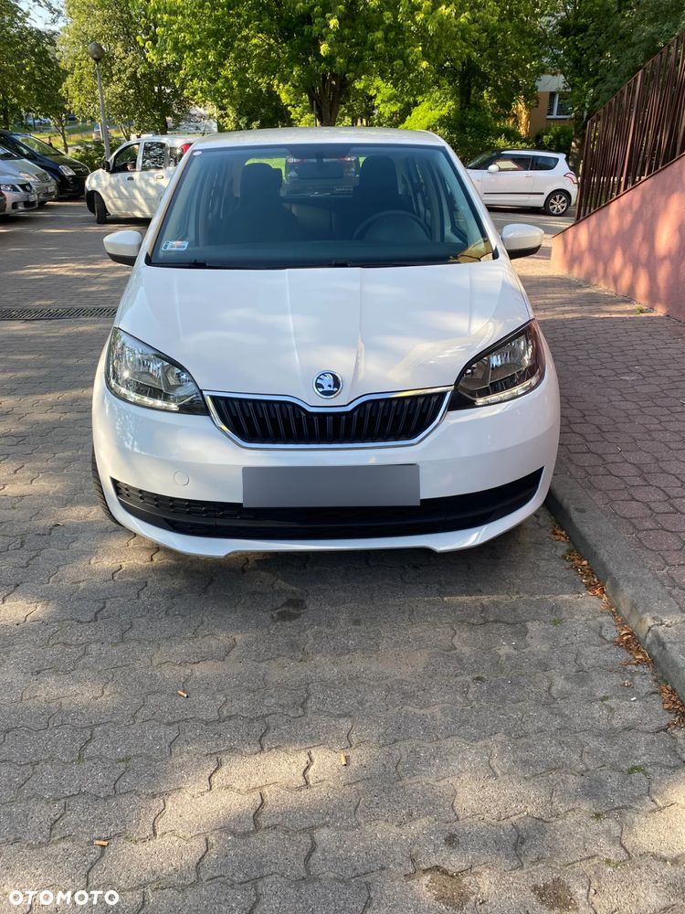 Skoda Citigo 1.0 Ambition - 1