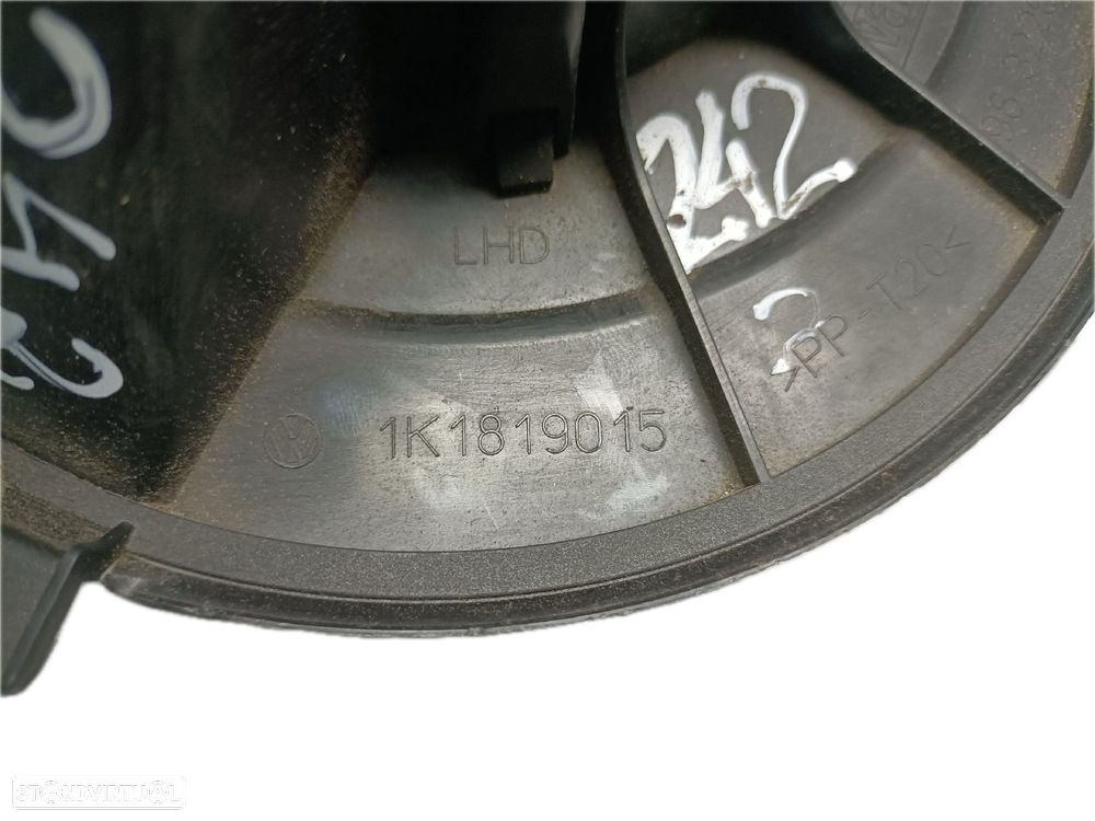 Motor Sofagem Volkswagen Caddy Iii Caixa (2Ka, 2Kh, 2Ca, 2Ch) - 4