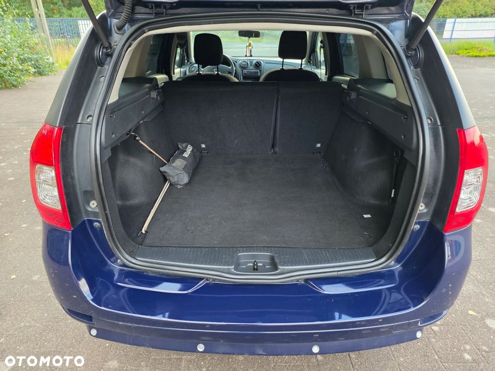 Dacia Logan 1.2 16V 75 Laureate - 35