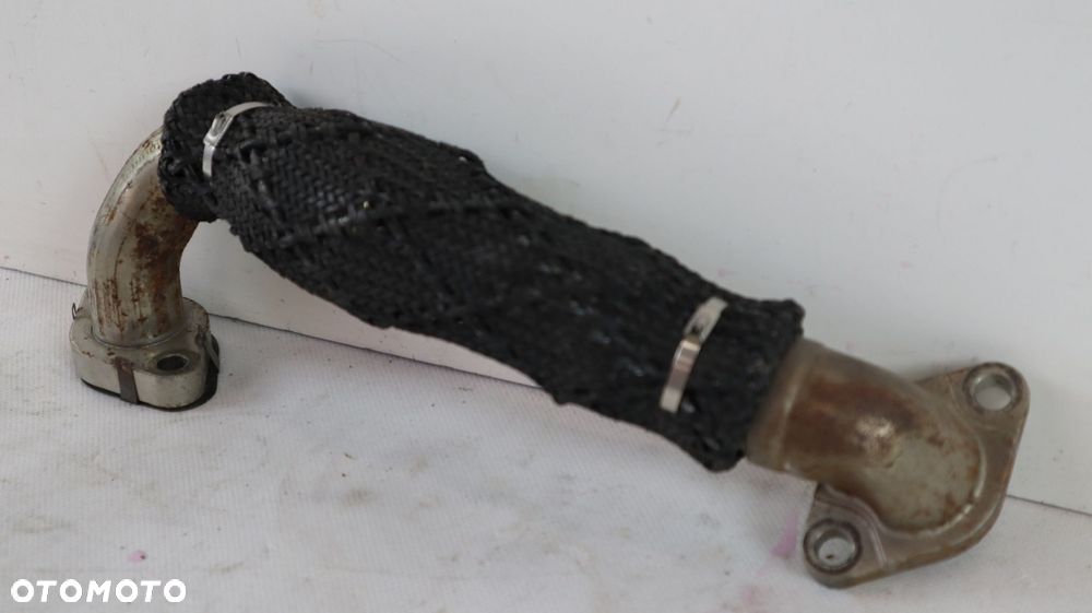 JEEP WRANGLER JL 2.2 CRD 18- PRZEWÓD EGR - 2