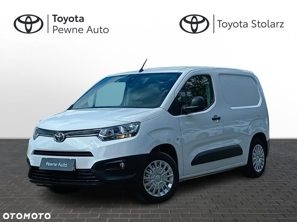 Toyota PROACE CITY - 1
