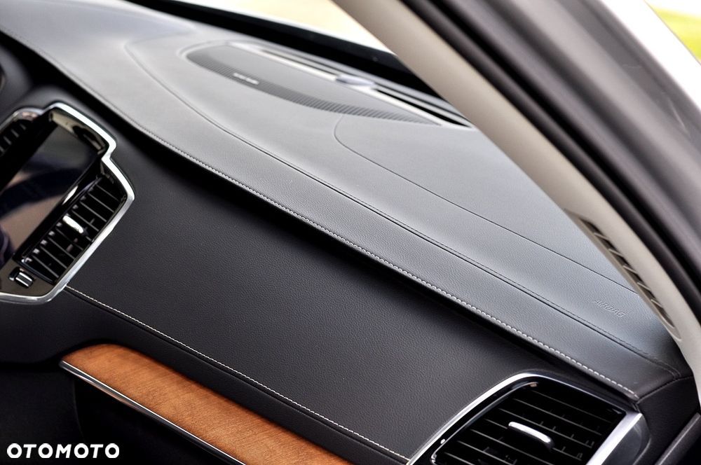 Volvo XC 90 D5 AWD Inscription 7os - 21