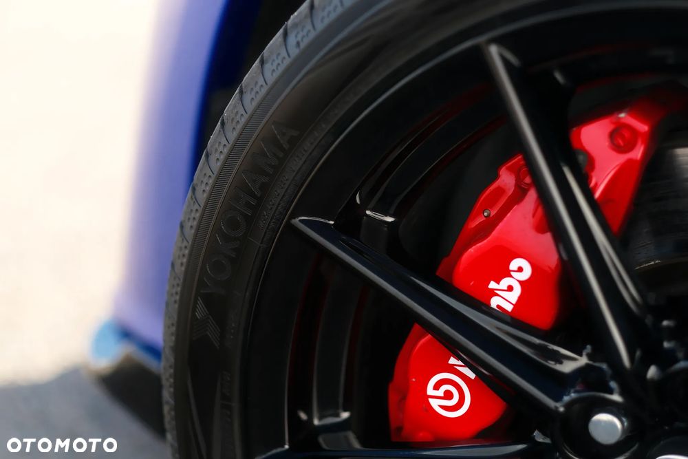 Subaru BRZ - 16