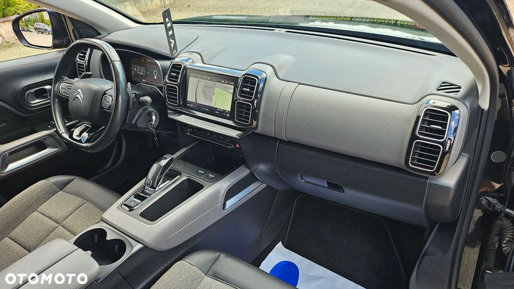 Citroën C5 Aircross 1.5 BlueHDi Feel Pack EAT8 - 34