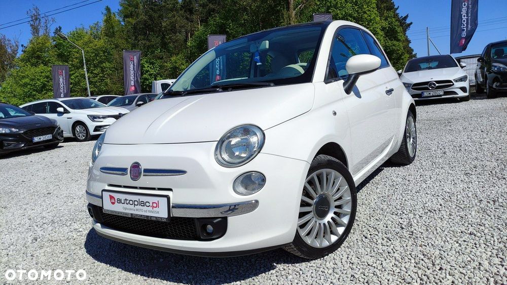 Fiat 500 - 9