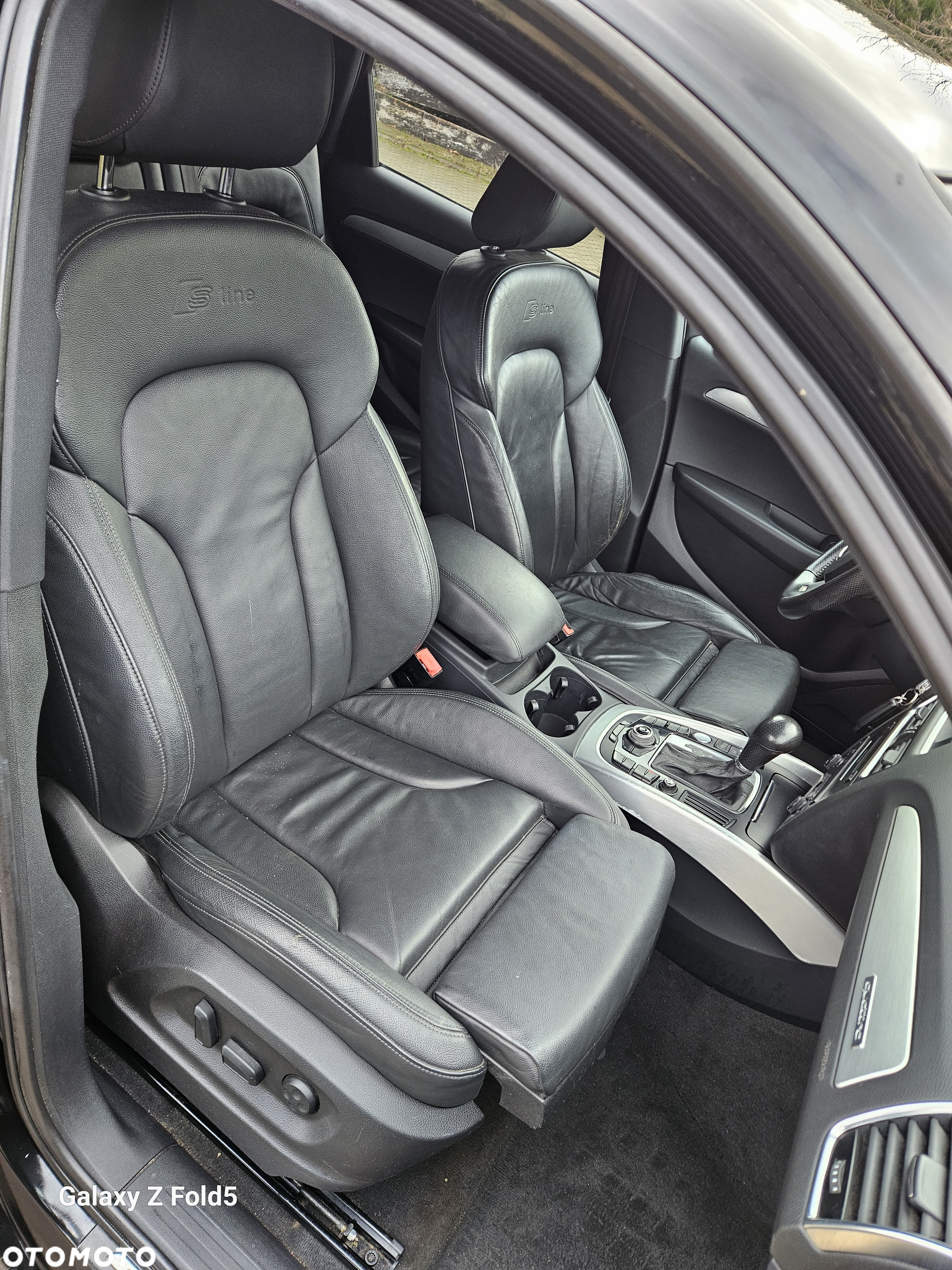 Audi Q5 3.0 TDI Quattro S tronic - 8