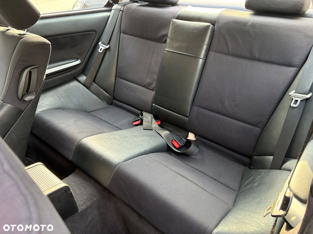 BMW Seria 3 328Ci - 8