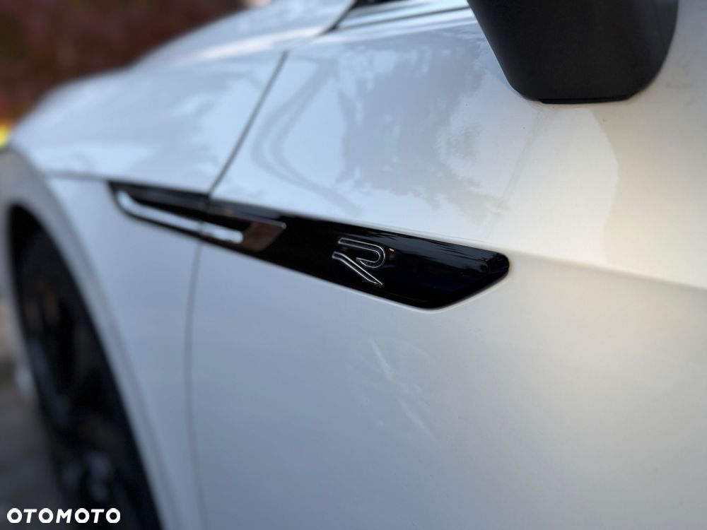 Volkswagen Arteon - 22