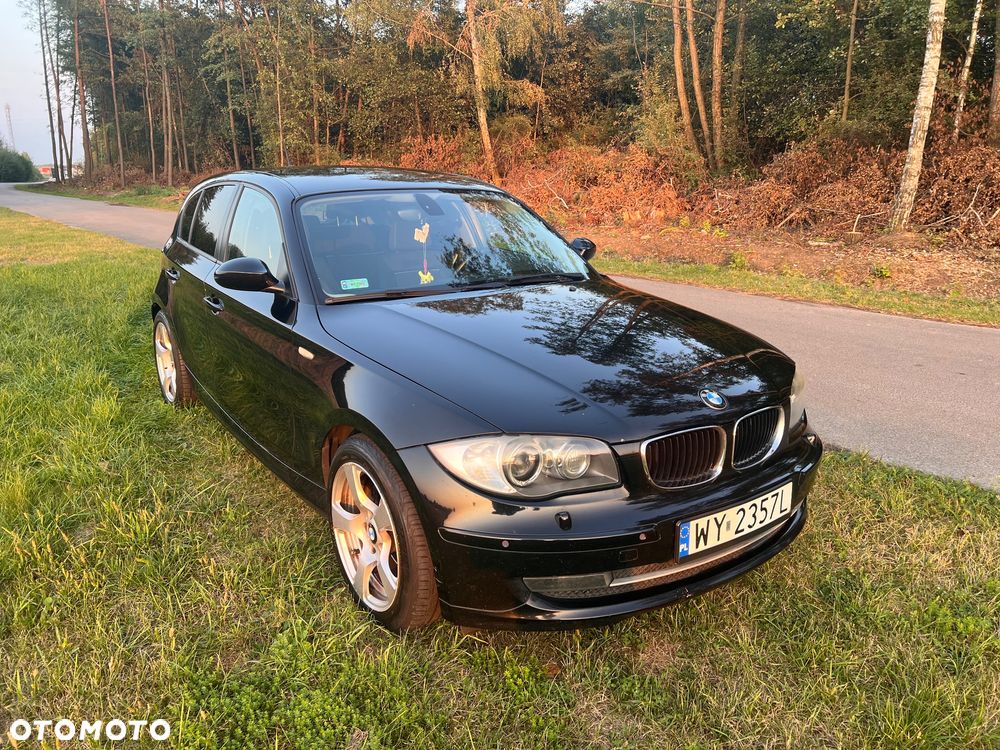 BMW Seria 1 - 11
