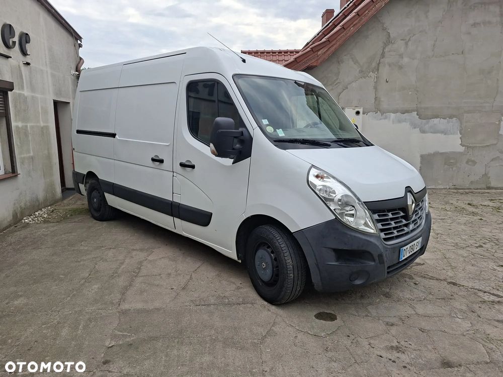 Renault master L2H2 - 3