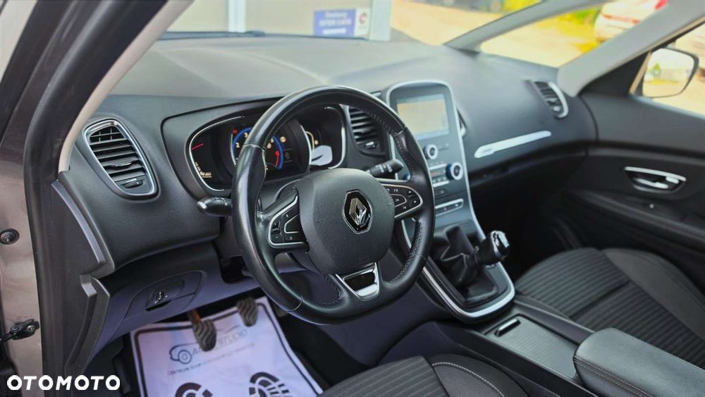 Renault Scenic ENERGY TCe 115 INTENS - 7