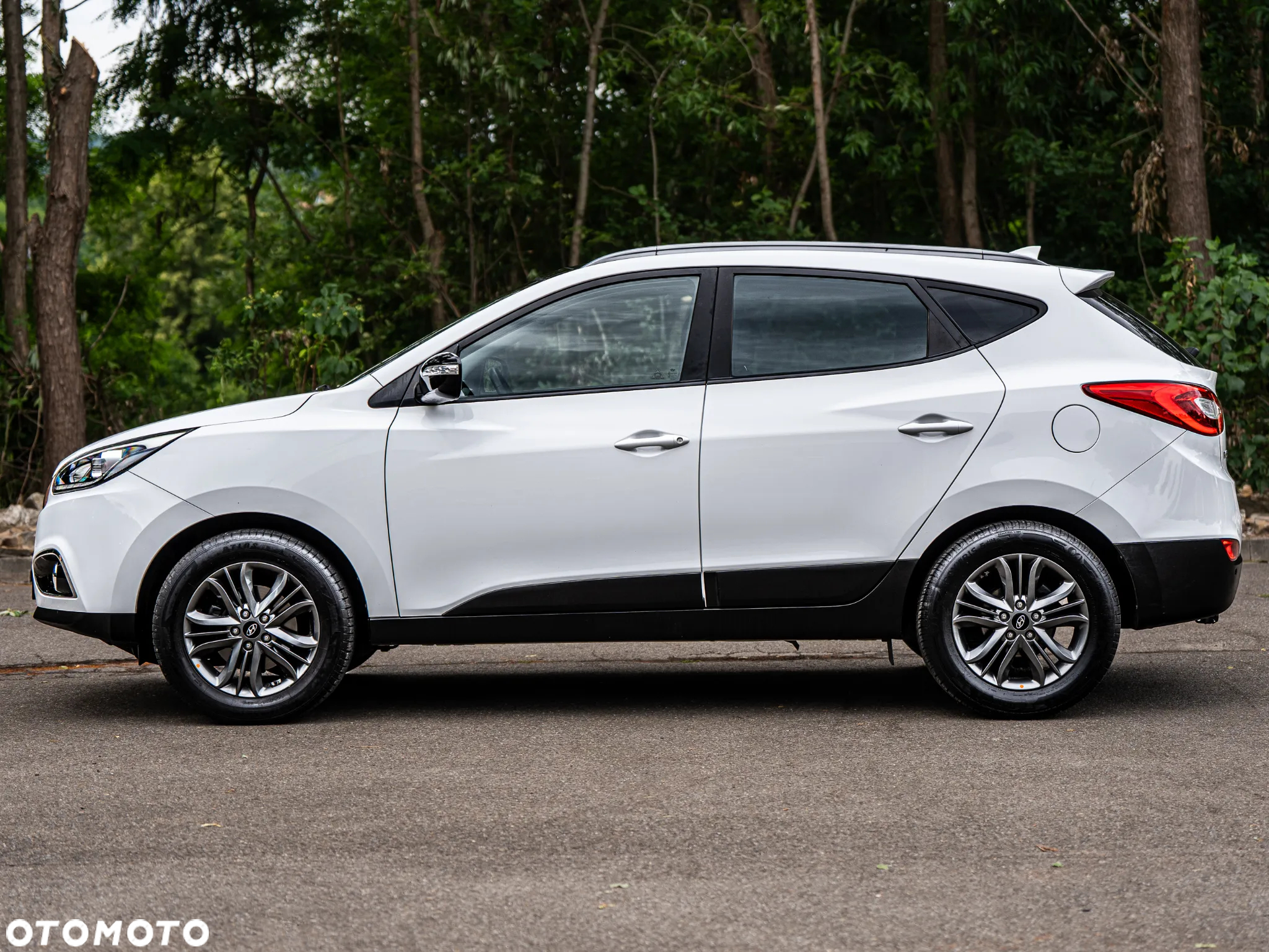 Hyundai ix35 1.6 GDI Premium 2WD - 6