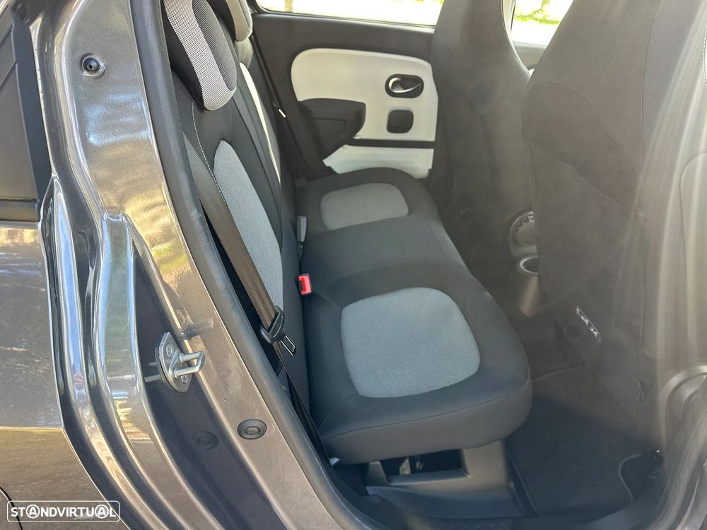 Renault Twingo 1.0 SCe Intens - 24