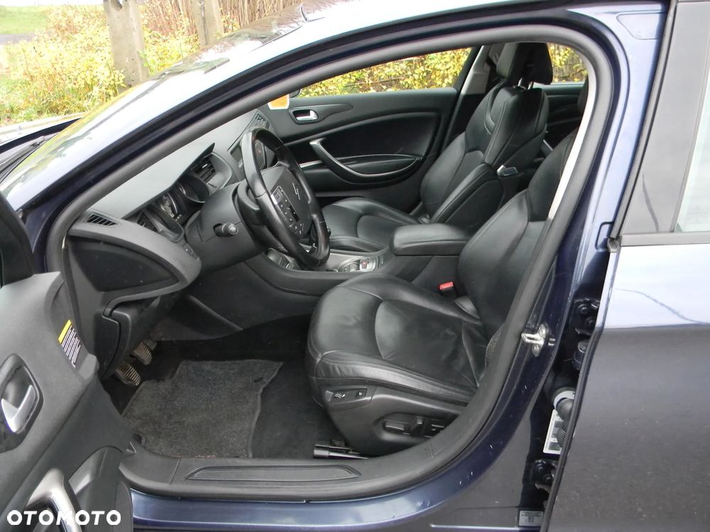 Citroën C5 2.0i 16V Exclusive - 10