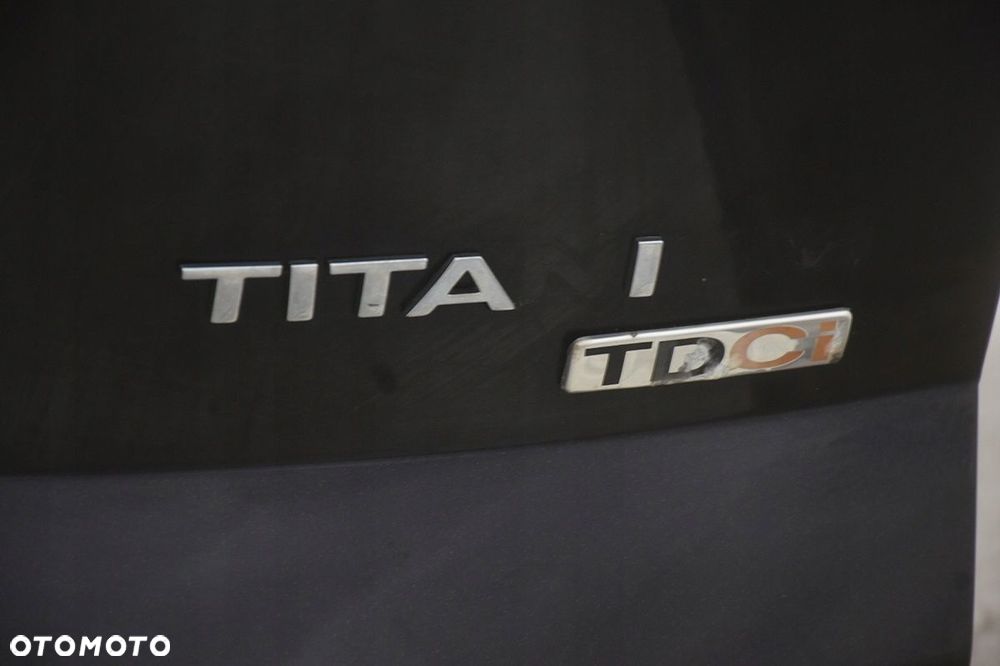 klapa tylna tył ford s-max mk1 - 5