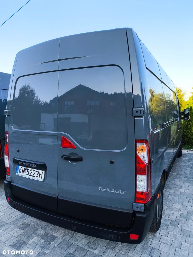 Renault Master - 4