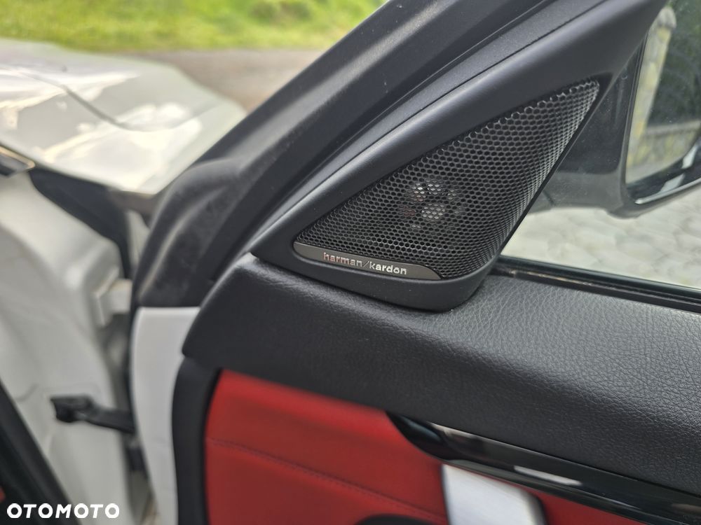 BMW Seria 4 420d Sport-Aut - 28