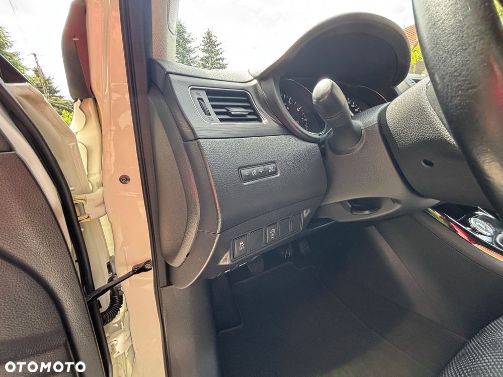 Nissan Pulsar 1.2 DIG-T N-Connecta - 11