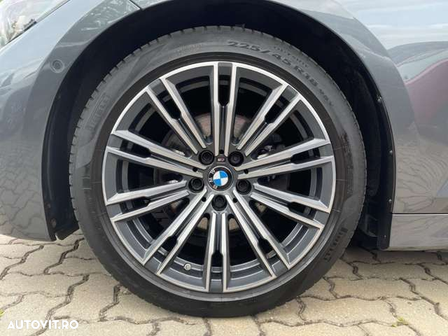 BMW Seria 3 - 15