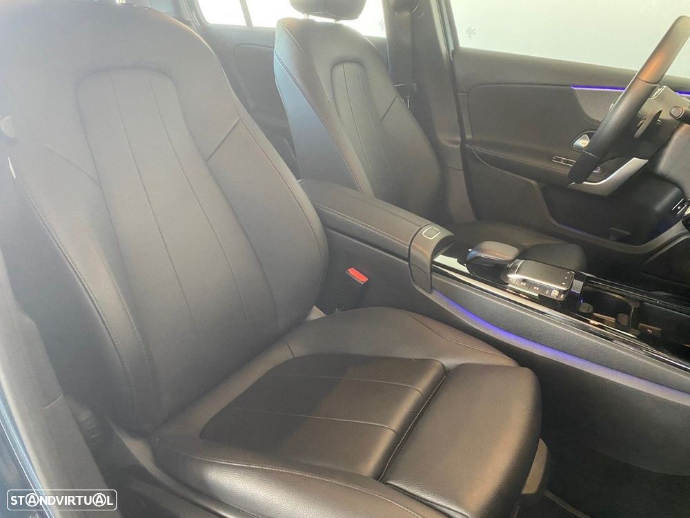 Mercedes-Benz A 250 e Progressive - 34