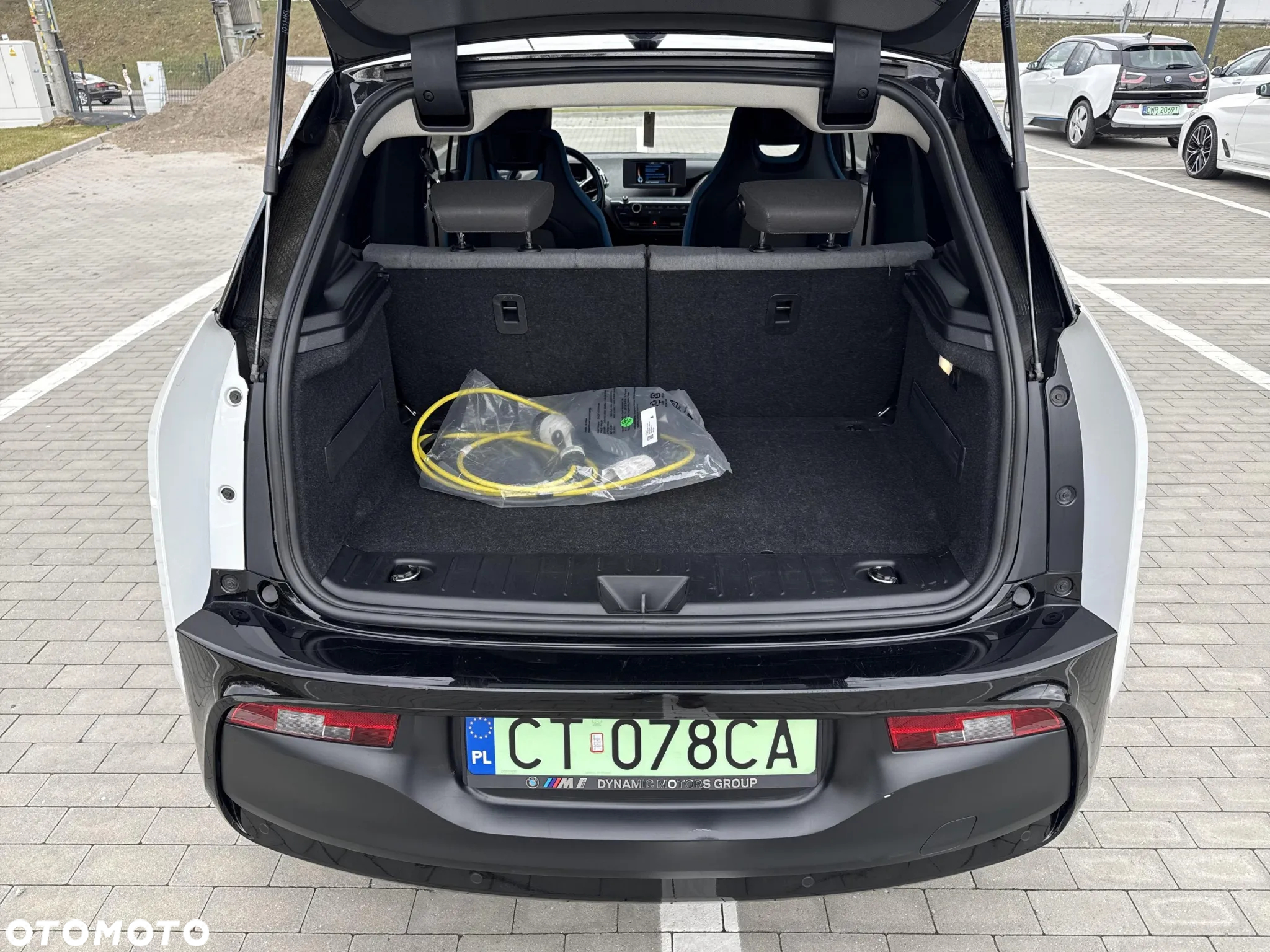 BMW i3 94 Ah - 14
