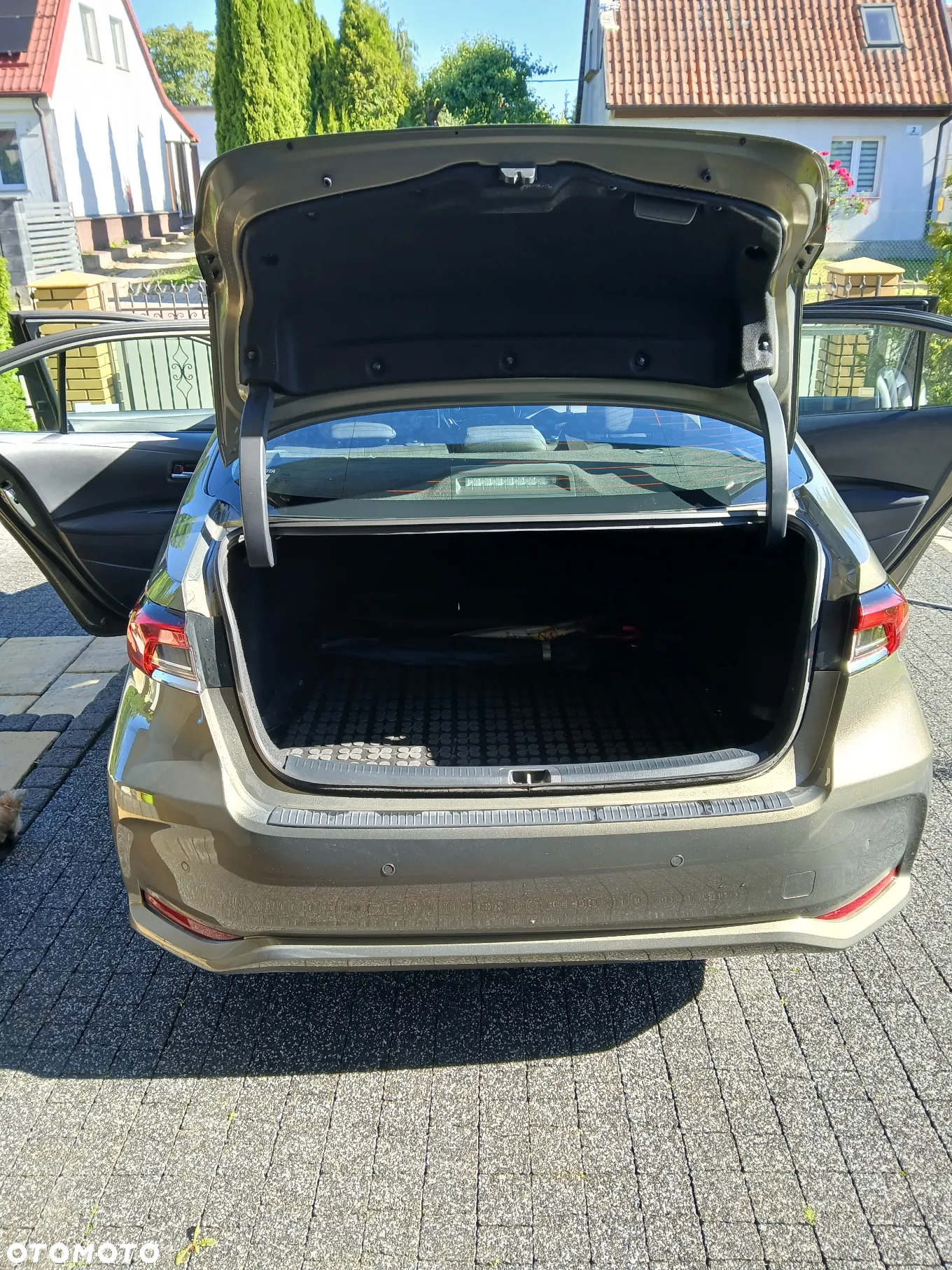 Toyota Corolla 1.5 Comfort - 9