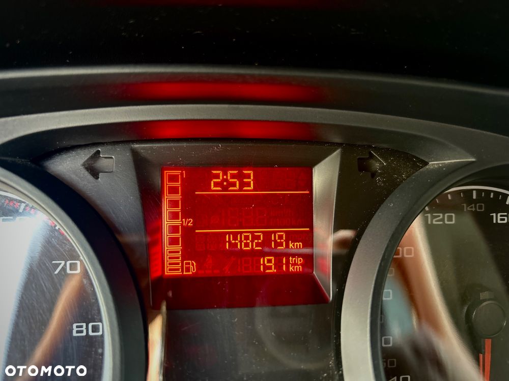 Seat Ibiza 1.4 16V Reference - 12