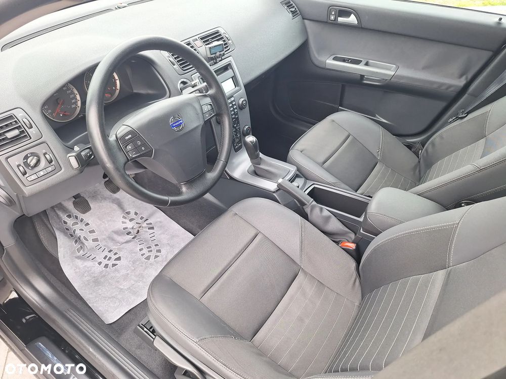 Volvo S40 1.8 Kinetic - 16