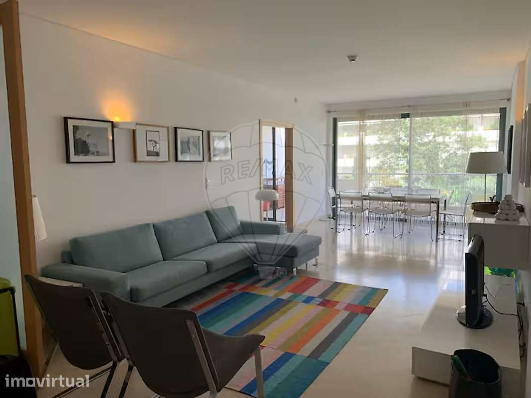 Apartamento T2 para arrendamento - Grande imagem: 5/21