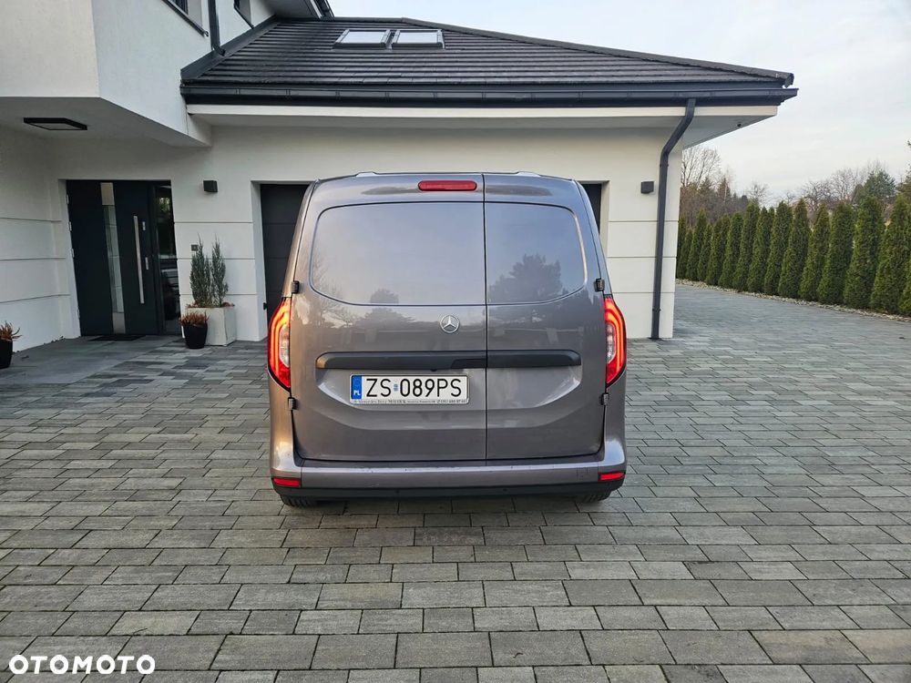Mercedes-Benz Citan - 5