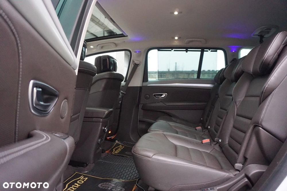 Renault Espace Energy dCi 160 EDC Initiale Paris - 23