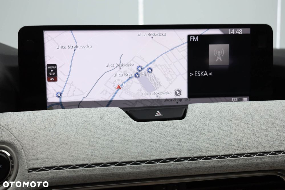 Mazda CX-60 2.5 PHEV Takumi AWD - 25