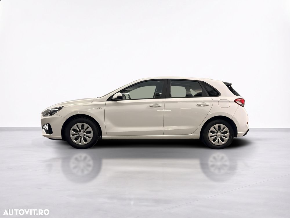 Hyundai i30 - 3