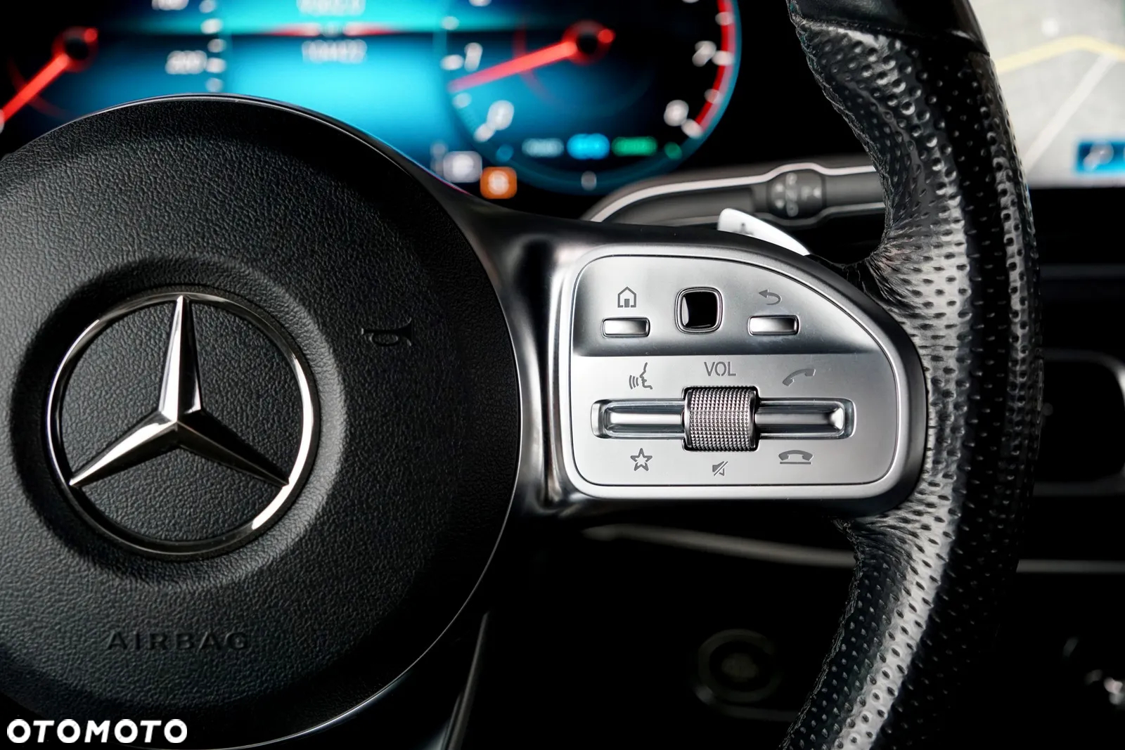 Mercedes-Benz GLE 450 AMG 4-Matic - 34