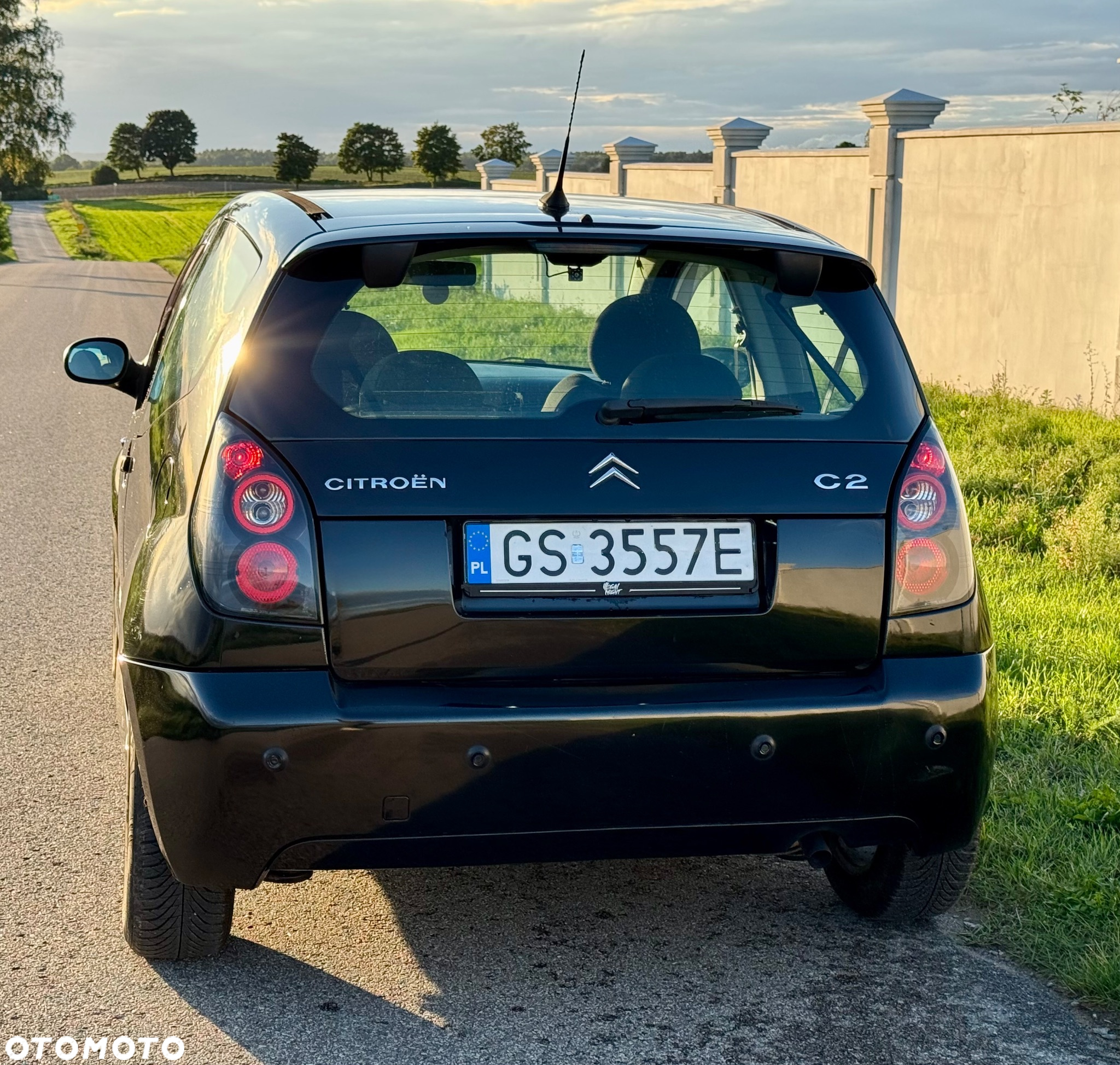 Citroën C2 1.1 VTR - 2