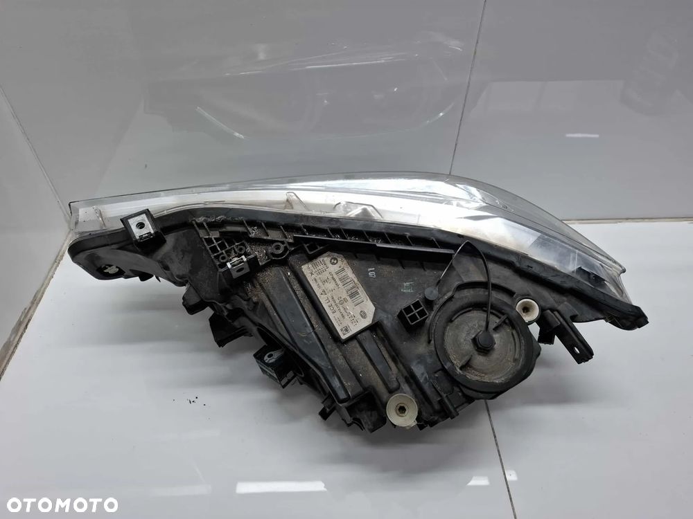 LAMPA PRAWA PRZEDNIA PRZÓD BMW F30 F31 FULL LED ADAPTIVE LCI LIFT 7453488 IDEALNA - 8