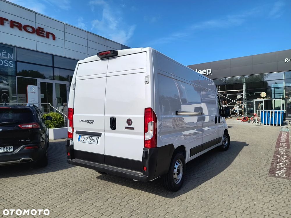 Fiat DUCATO - 4