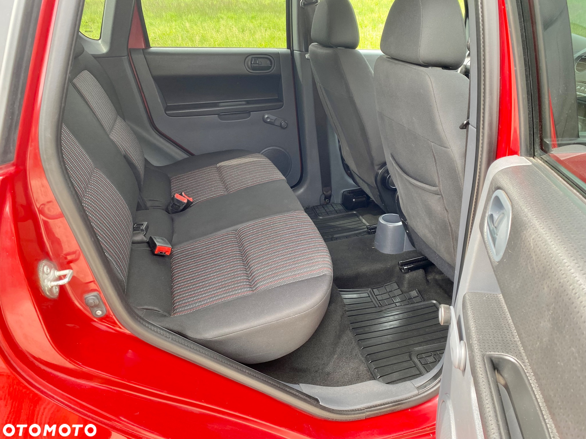 Mitsubishi Colt 1.3 ClearTec Invite - 26