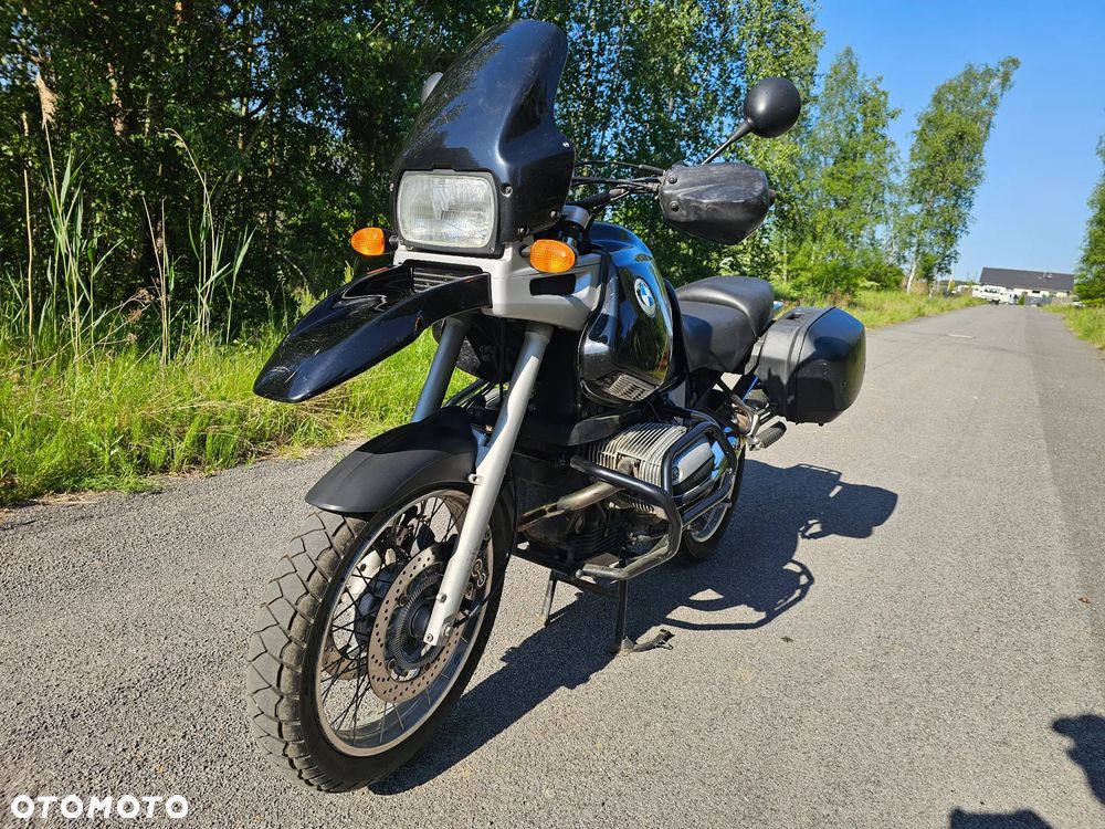 BMW R - 4