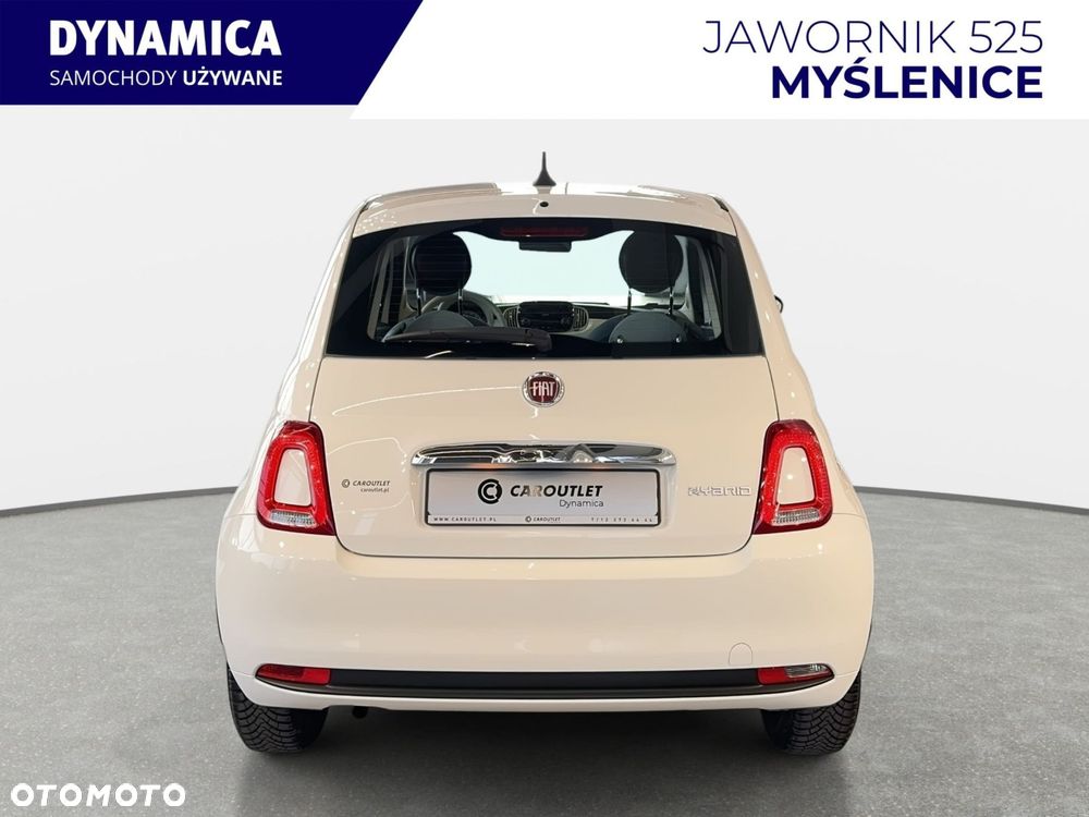 Fiat 500 - 8