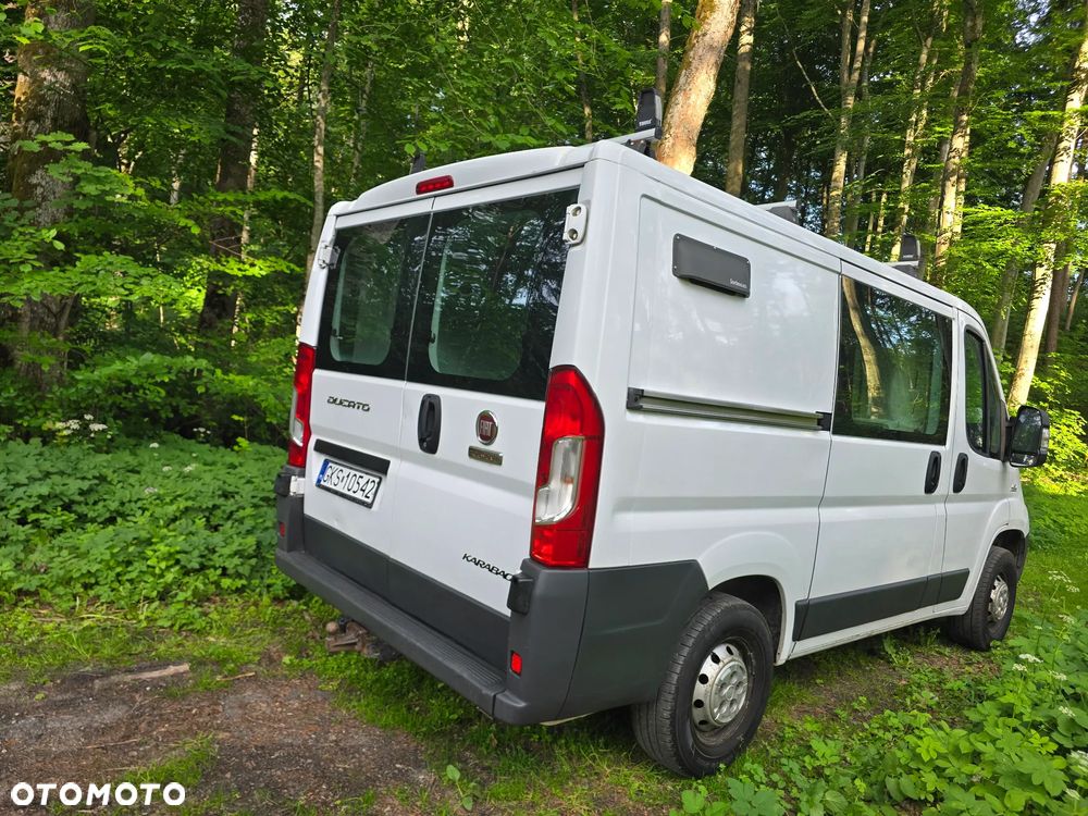 Fiat Ducato - 5