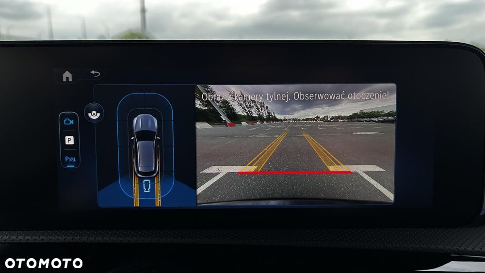 Mercedes-Benz CLA 200 mHEV AMG Line 7G-DCT - 18