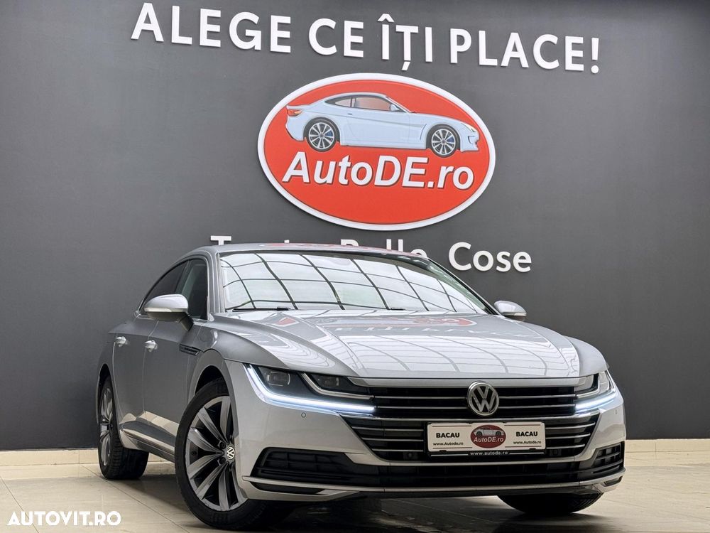 Volkswagen ARTEON - 2