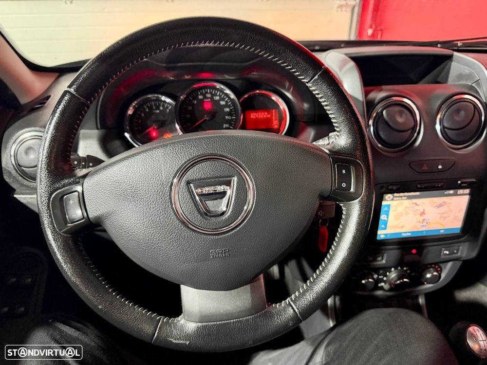 Dacia Duster 1.2 TCe Prestige - 43