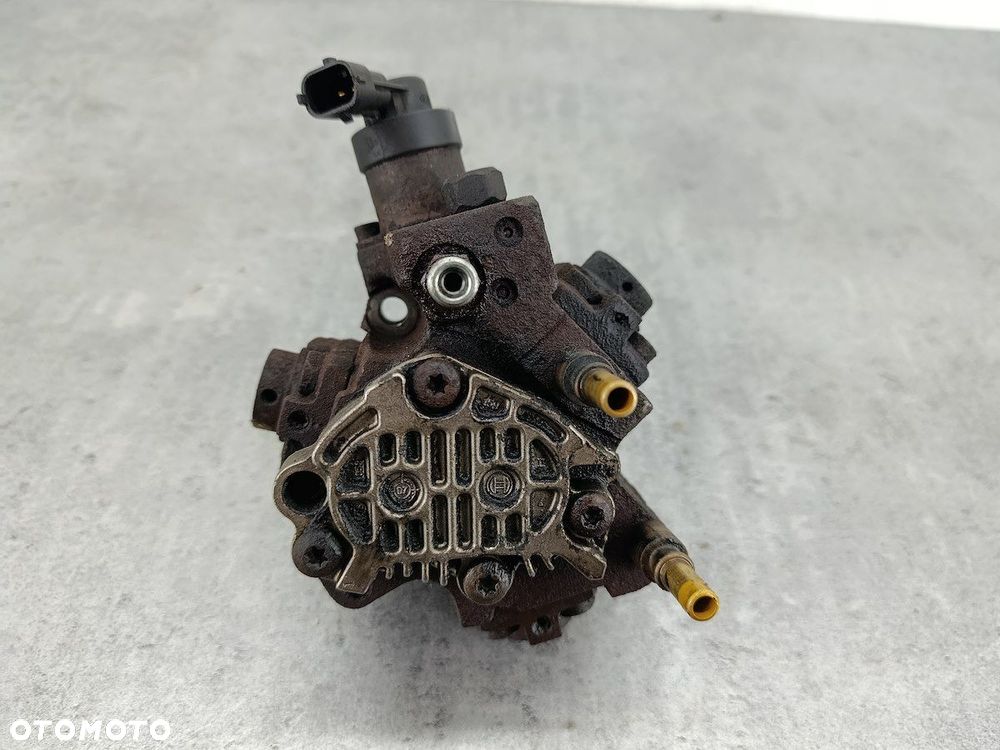 POMPA WTRYSKOWA RENAULT MASTER II FL 8200503229  8200503230 0445010140 2.5 - 1