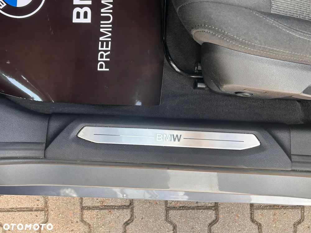 BMW Seria 1 118i Advantage - 14