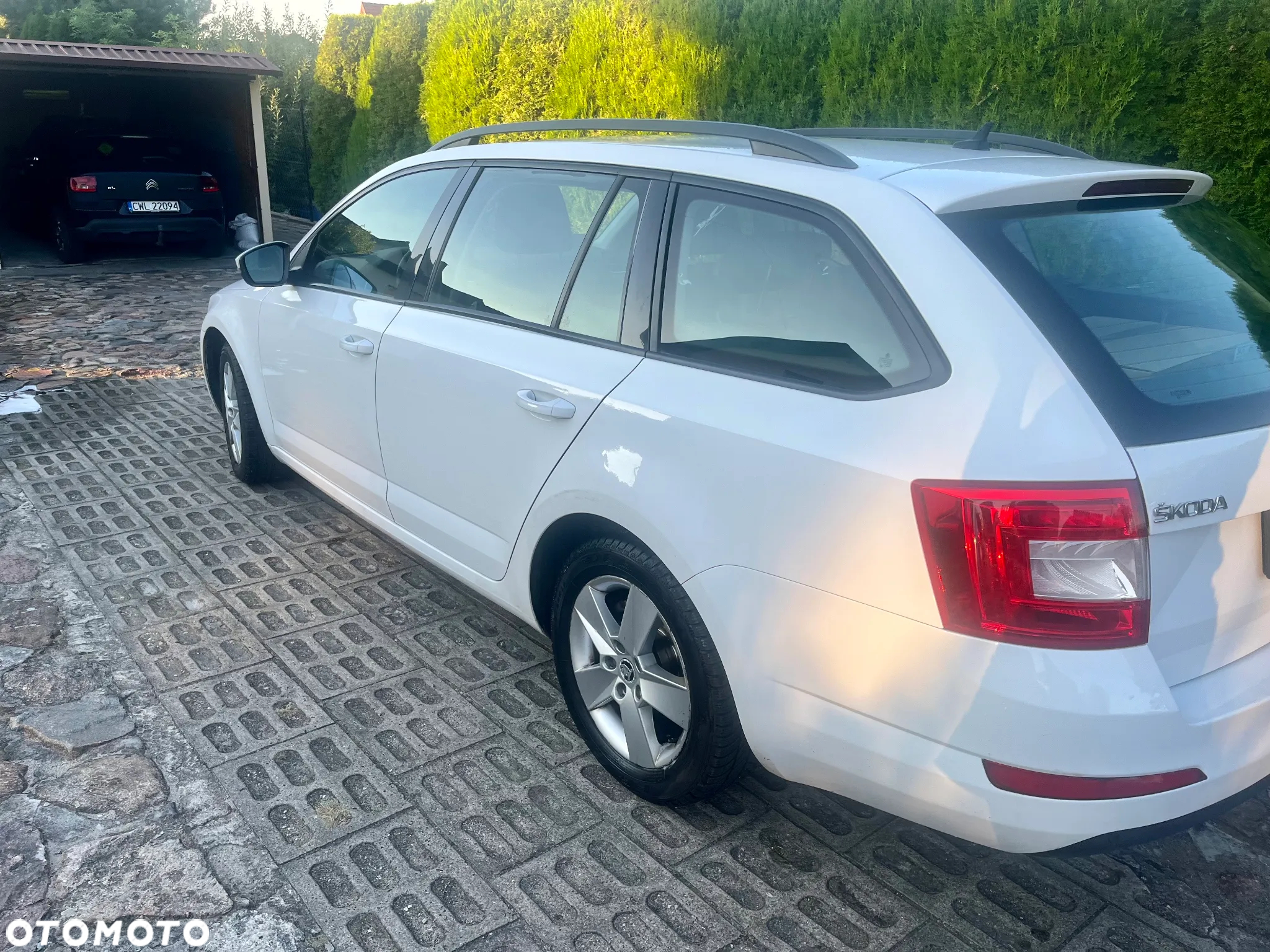 Skoda Octavia 1.6 TDI Edition - 4